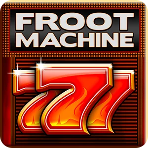 FROOT MACHINE