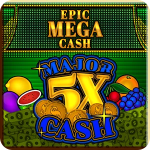 EPIC MEGA CASH