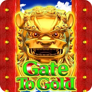 GATE TO GOLD