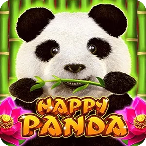 HAPPY PANDA