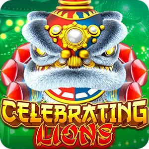CELEBRATING LIONS
