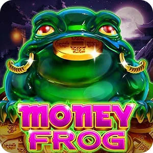MONEY FROG