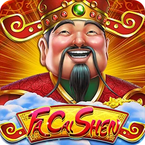 FA CAI SHEN
