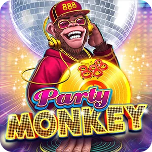 PARTY MONKEY