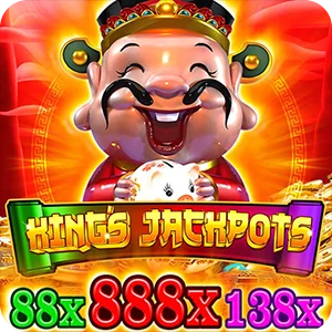 KING’S JACKPOTS