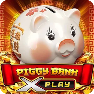 PIGGY BANK XPLAY