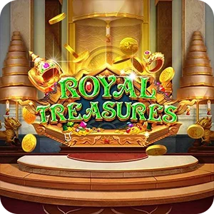 ROYAL TREASURES