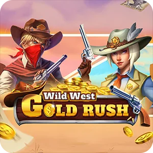 WILD WEST GOLD RUSH