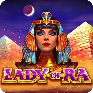LADY OF RA