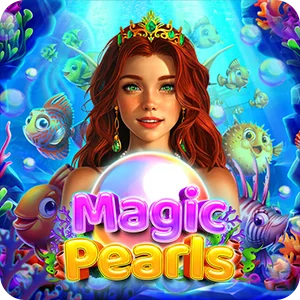 MAGIC PEARLS