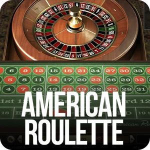 AMERICAN ROULETTE