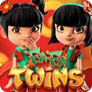 FA-FA TWINS