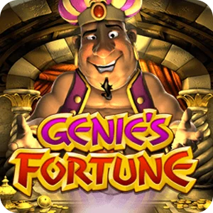 GENIE'S FORTUNE