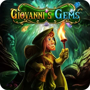 GIOVANNI'S GEMS