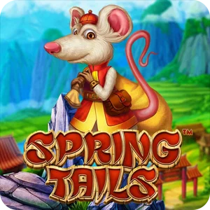 SPRING TAILS