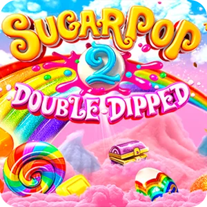 SUGAR POP 2: DOUBLE DIPPED