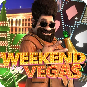 WEEKEND IN VEGAS