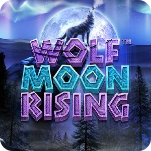 WOLF MOON RISING