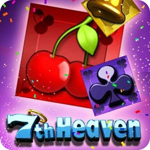 7TH HEAVEN