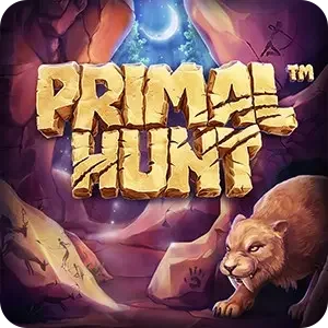 PRIMAL HUNT