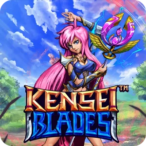 KENSEI BLADES