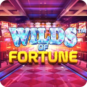 WILDS OF FORTUNE