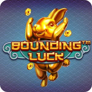 BOUNDING LUCK