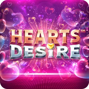 HEARTS DESIRE