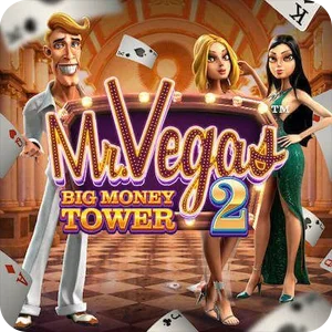 MR. VEGAS 2
