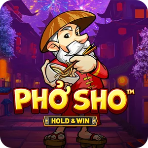 PHò SHO