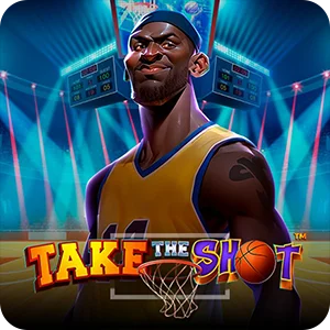 TAKE THE SHOT