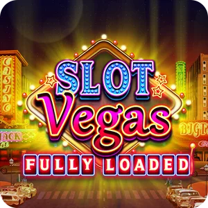 SLOT VEGAS