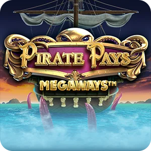 PIRATE PAYS