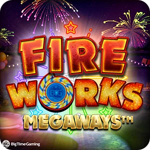 FIREWORKS MEGAWAYS