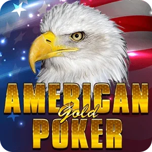AMERICAN POKER GOLD