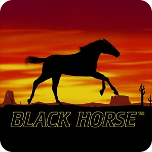 BLACK HORSE