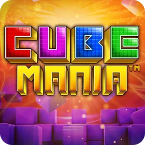 CUBE MANIA