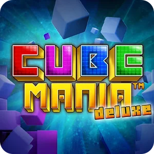 CUBE MANIA DELUXE