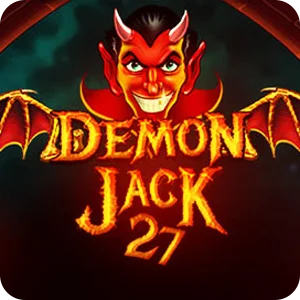 DEMON JACK 27