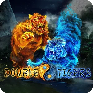DOUBLE TIGERS
