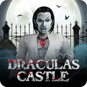 DRACULA'S CASTLE