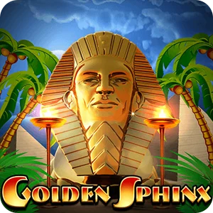 GOLDEN SPHINX