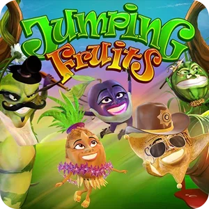 JUMPING FRUITS