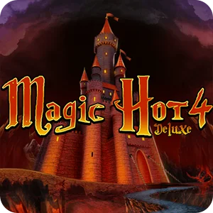 MAGIC HOT 4 DELUXE