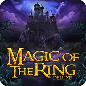 MAGIC OF THE RING DELUXE