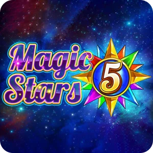 MAGIC STARS 5