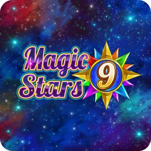 MAGIC STARS 9