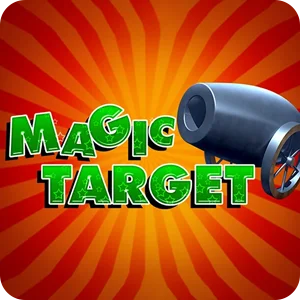 MAGIC TARGET