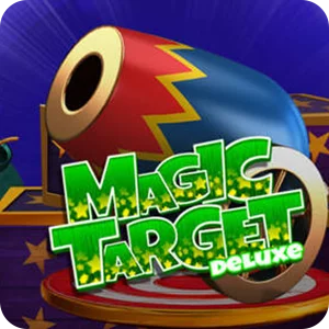 MAGIC TARGET DELUXE