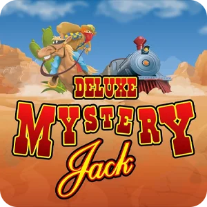 MYSTERY JACK DELUXE